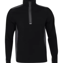 Under Armour Outerwear^UA Windtrike Haf Zip Puover Outerwear Wind Jacket Gof Appare