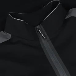 Under Armour Outerwear^UA Windtrike Haf Zip Puover Outerwear Wind Jacket Gof Appare