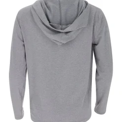 Global Golf Kids Golf Apparel^Under Arour UA Youth Aura Heather Hood Outerwear 1/4 Zip Gof Appare