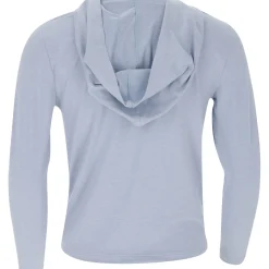 Global Golf Kids Golf Apparel^Under Arour UA Youth Aura Heather Hood Outerwear 1/4 Zip Gof Appare