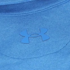 Kids Under Armour Kids Golf Apparel^UA Youth Aura Heather hirt Poo hort eeve Gof Appare