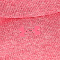 Kids Under Armour Kids Golf Apparel^UA Youth Gir Aura Heather hirt Poo hort eeve Gof Appare