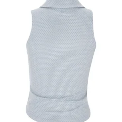Kids Under Armour Kids Golf Apparel^UA Youth Gir Drive Print eevee hirt Poo hort eeve Gof Appare