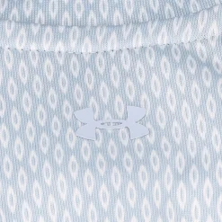 Kids Under Armour Kids Golf Apparel^UA Youth Gir Drive Print eevee hirt Poo hort eeve Gof Appare