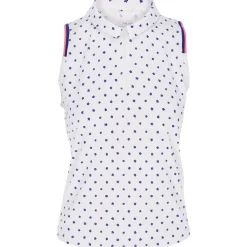 Kids Under Armour Kids Golf Apparel^Zinger Ditzy Fora hirt Poo hort eeve Gof Appare