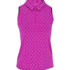 Kids Under Armour Kids Golf Apparel^Zinger Ditzy Fora hirt Poo hort eeve Gof Appare