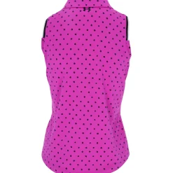 Kids Under Armour Kids Golf Apparel^Zinger Ditzy Fora hirt Poo hort eeve Gof Appare