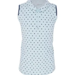 Kids Under Armour Kids Golf Apparel^Zinger Ditzy Fora hirt Poo hort eeve Gof Appare