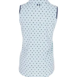 Kids Under Armour Kids Golf Apparel^Zinger Ditzy Fora hirt Poo hort eeve Gof Appare