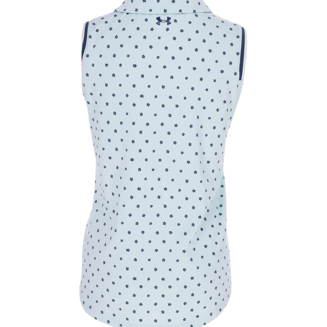 Kids Under Armour Kids Golf Apparel^Zinger Ditzy Fora hirt Poo hort eeve Gof Appare