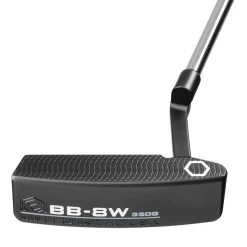 Bettinardi Juniors Golf Clubs|Ladies Golf Clubs^Used 2022 BB8 Wide Putter Golf Clubs