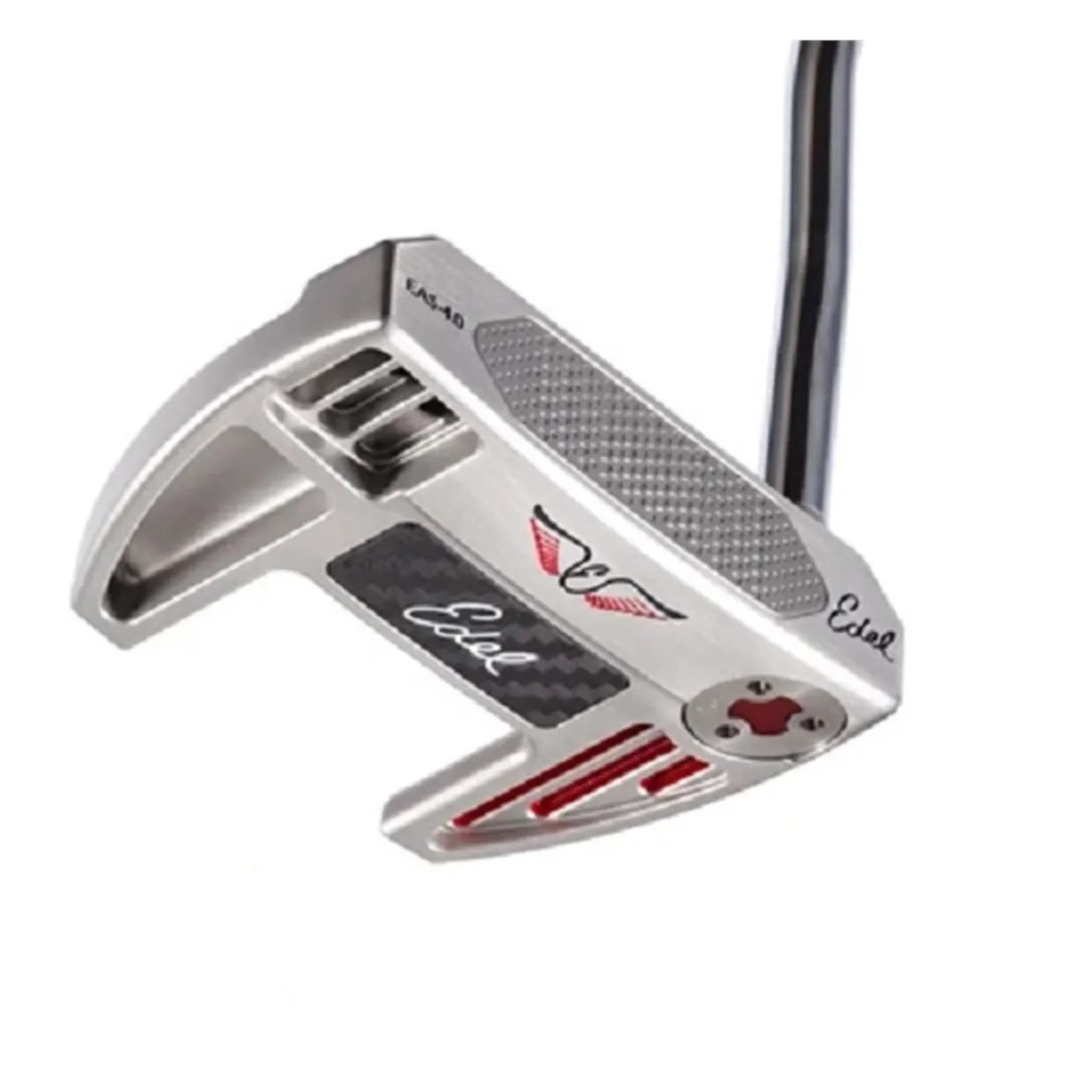 Edel Juniors Golf Clubs|Ladies Golf Clubs^Used EAS 4.0 Putter Golf Clubs