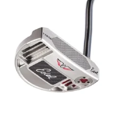 Edel Juniors Golf Clubs|Ladies Golf Clubs^Used EAS 5.0 Putter Golf Clubs
