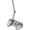 Evnroll Juniors Golf Clubs|Ladies Golf Clubs^Used ER5v3 Long Plumber Hatchback Mallet Red Gravity Putter Golf Clubs
