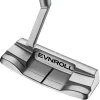 Evnroll Juniors Golf Clubs|Ladies Golf Clubs^Used ER2v MidLock Midblade Putter Golf Clubs