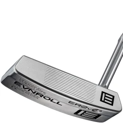 Evnroll Juniors Golf Clubs|Ladies Golf Clubs^Used ER2v MidLock Midblade Putter Golf Clubs