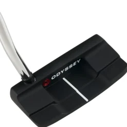 Odyssey Juniors Golf Clubs|Ladies Golf Clubs^Used DFX Double Wide Putter Golf Clubs