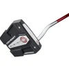 Odyssey Juniors Golf Clubs|Ladies Golf Clubs^Used Eleven Triple Track DB Red Stroke Lab Putter Golf Clubs