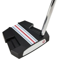 Odyssey Juniors Golf Clubs|Ladies Golf Clubs^Used Eleven Triple Track DB Red Stroke Lab Putter Golf Clubs