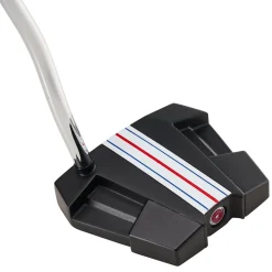 Odyssey Juniors Golf Clubs|Ladies Golf Clubs^Used Eleven Triple Track DB Red Stroke Lab Putter Golf Clubs