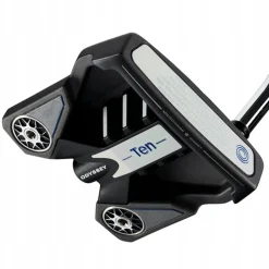 Odyssey Juniors Golf Clubs|Ladies Golf Clubs^Used Ten Stroke Lab PSTL Putter Golf Clubs