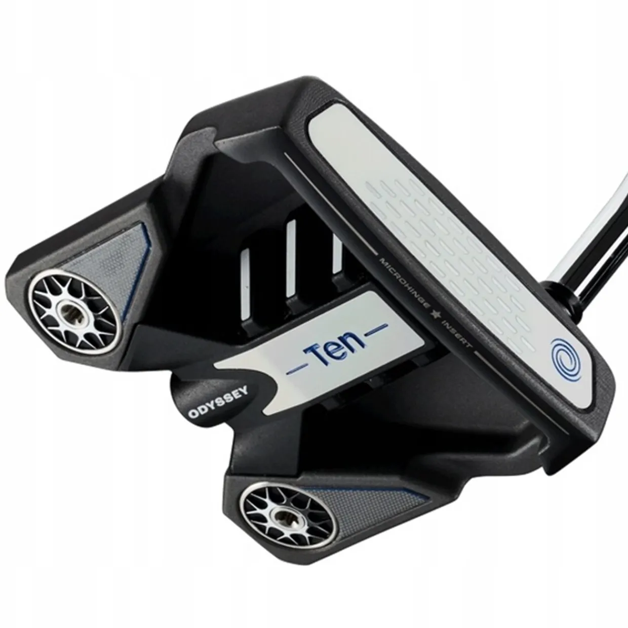 Odyssey Juniors Golf Clubs|Ladies Golf Clubs^Used Ten Stroke Lab PSTL Putter Golf Clubs