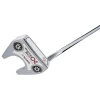 Odyssey Juniors Golf Clubs|Ladies Golf Clubs^Used White Hot OG 7 Nano Putter Golf Clubs