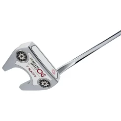 Odyssey Juniors Golf Clubs|Ladies Golf Clubs^Used White Hot OG 7 Nano Putter Golf Clubs