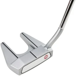 Odyssey Juniors Golf Clubs|Ladies Golf Clubs^Used White Hot OG 7 Nano Putter Golf Clubs