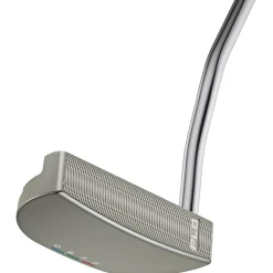 Ping Juniors Golf Clubs|Ladies Golf Clubs^Used PLD Milled DS72 Satin Raw Putter Golf Clubs
