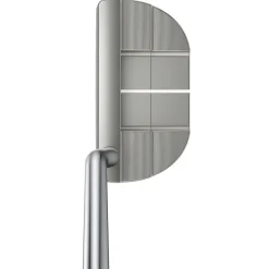 Ping Juniors Golf Clubs|Ladies Golf Clubs^Used PLD Milled DS72 Satin Raw Putter Golf Clubs