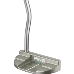 Ping Juniors Golf Clubs|Ladies Golf Clubs^Used PLD Milled DS72 Satin Raw Putter Golf Clubs