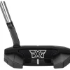 PXG Juniors Golf Clubs|Ladies Golf Clubs^Used Battle Ready Blackbird - Heel Shafted Putter Golf Clubs