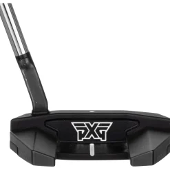 PXG Juniors Golf Clubs|Ladies Golf Clubs^Used Battle Ready Blackbird - Heel Shafted Putter Golf Clubs