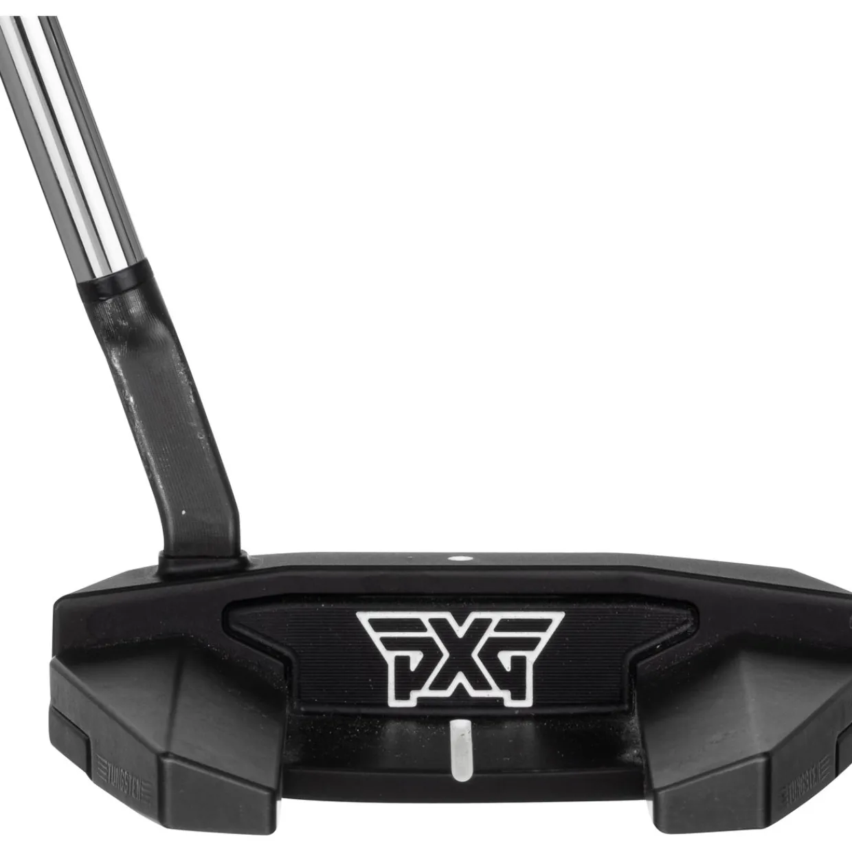PXG Juniors Golf Clubs|Ladies Golf Clubs^Used Battle Ready Blackbird - Heel Shafted Putter Golf Clubs