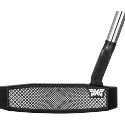 PXG Juniors Golf Clubs|Ladies Golf Clubs^Used Battle Ready Blackbird - Heel Shafted Putter Golf Clubs