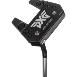 PXG Juniors Golf Clubs|Ladies Golf Clubs^Used Battle Ready Blackbird - Heel Shafted Putter Golf Clubs