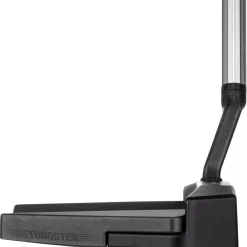 PXG Juniors Golf Clubs|Ladies Golf Clubs^Used Battle Ready Blackbird - Heel Shafted Putter Golf Clubs