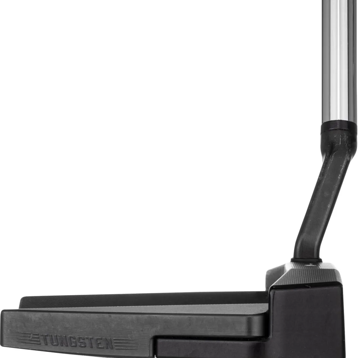 PXG Juniors Golf Clubs|Ladies Golf Clubs^Used Battle Ready Blackbird - Heel Shafted Putter Golf Clubs