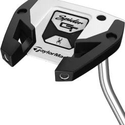 Titleist Juniors Golf Clubs|Ladies Golf Clubs^Used TaylorMade Spider GT White SB Full Line Putter Golf Clubs
