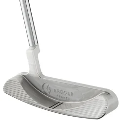 Argolf Putters^Used Lancelot Putter Golf Clubs