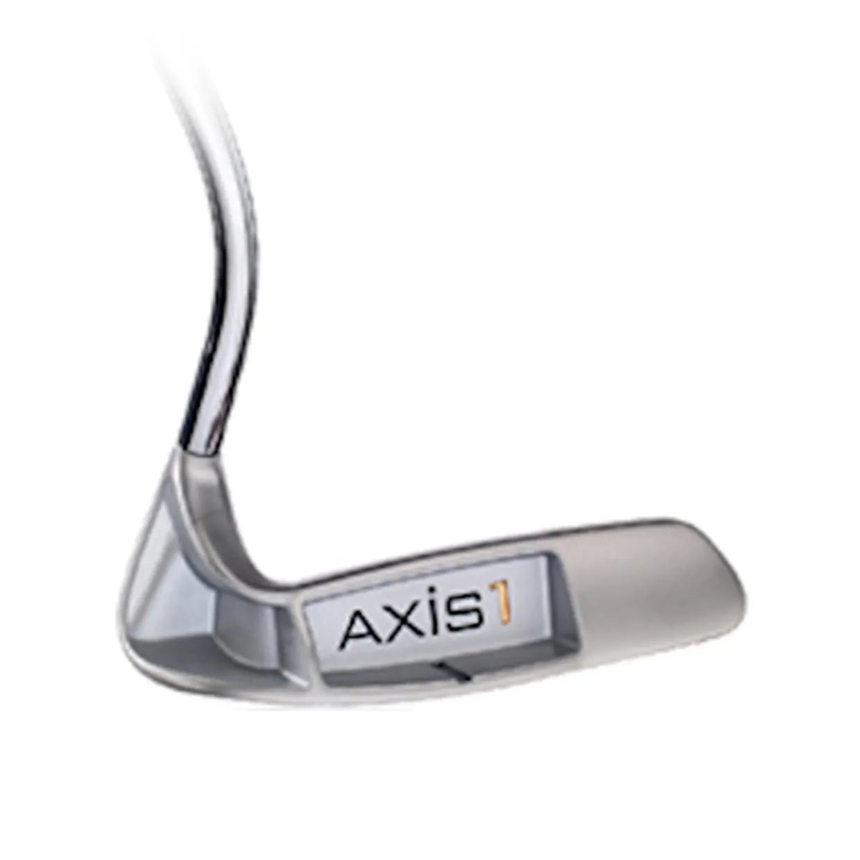 Axis1 Putters^Used EAGLE Putter Golf Clubs