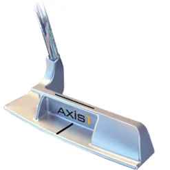 Axis1 Putters^Used Joey Putter Golf Clubs