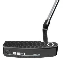 Bettinardi Left Handed Golf Clubs^Used 2022 BB1 Left Handed Putter Golf Clubs