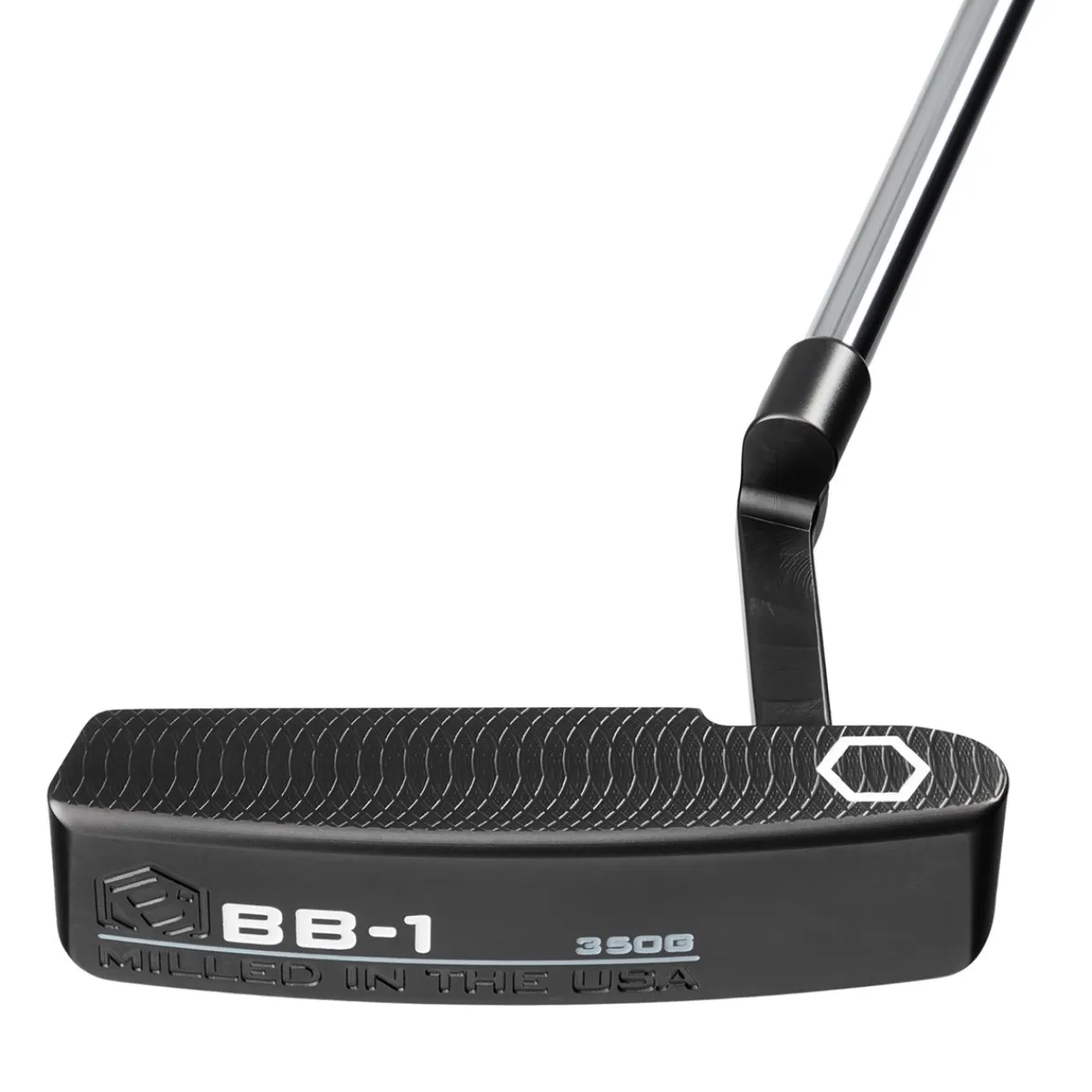 Bettinardi Left Handed Golf Clubs^Used 2022 BB1 Left Handed Putter Golf Clubs