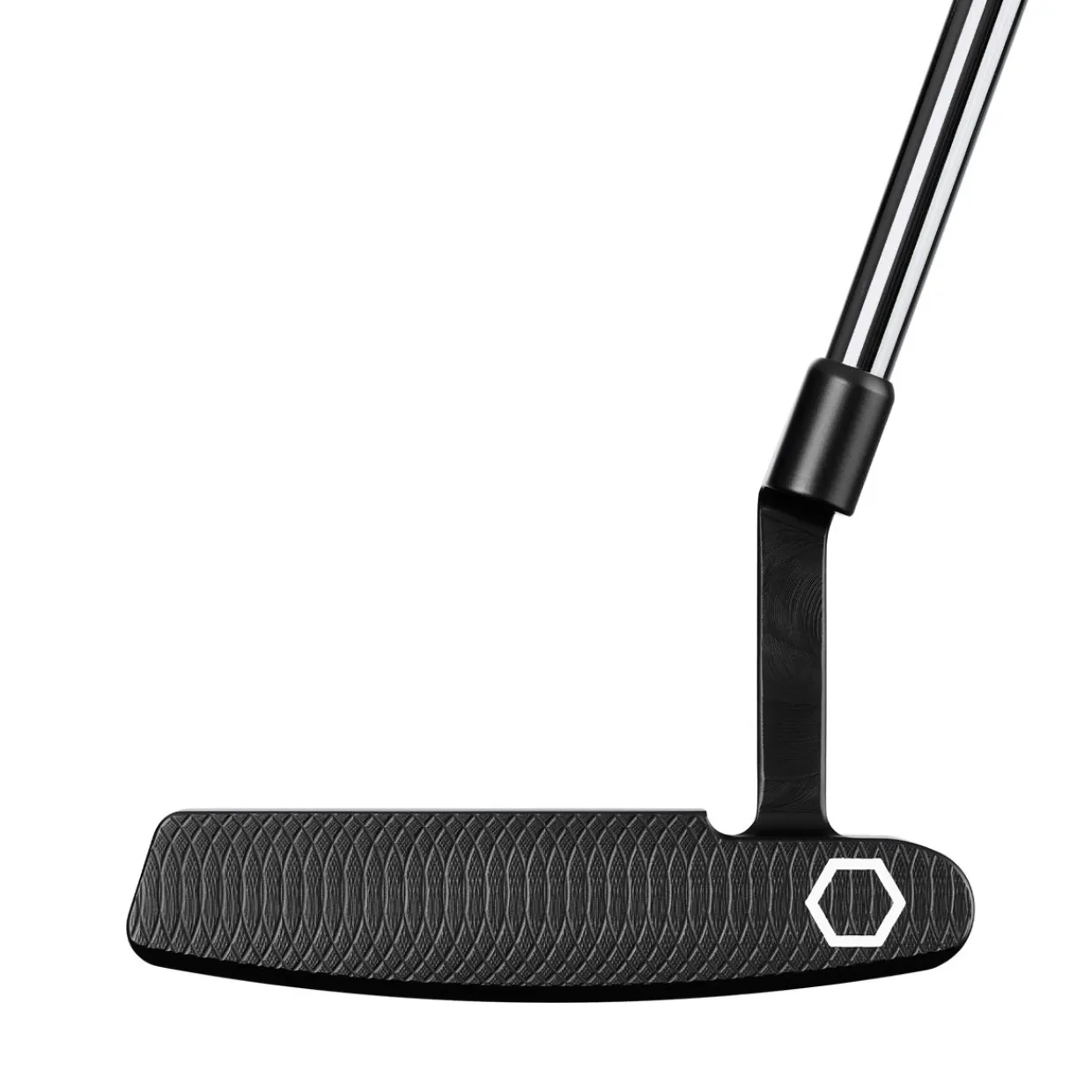 Bettinardi Left Handed Golf Clubs^Used 2022 BB1 Left Handed Putter Golf Clubs