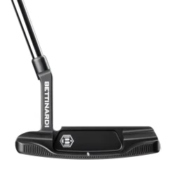 Bettinardi Left Handed Golf Clubs^Used 2022 BB1 Left Handed Putter Golf Clubs