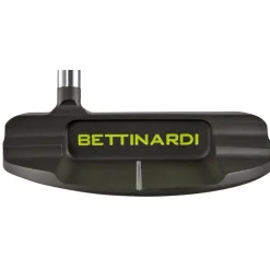 Bettinardi Putters^Used 2018 BB39 Putter Golf Clubs