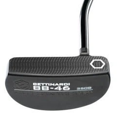 Bettinardi Juniors Golf Clubs|Ladies Golf Clubs^Used 2022 BB46 Putter Golf Clubs