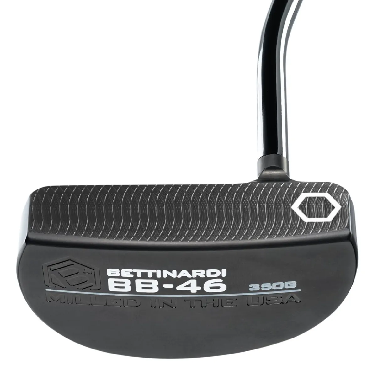 Bettinardi Juniors Golf Clubs|Ladies Golf Clubs^Used 2022 BB46 Putter Golf Clubs